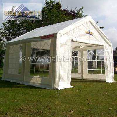 Medium Sized Marquee