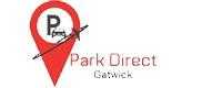 Meet and Greet Gatwick Parking  Park Direct Gatwick