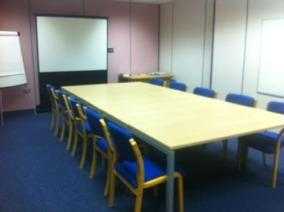 Meeting Rooms for Hire