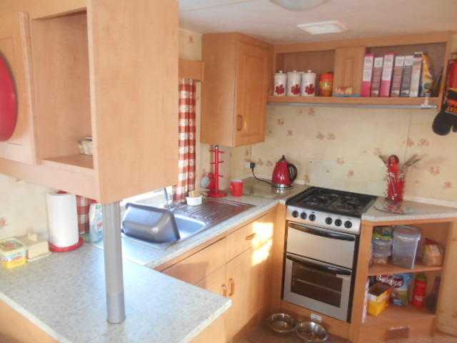 MEGA DEALS 6 Berth Static Caravan 2016 Site Fees INCLUDED 11 Month Season OPEN THROUGH XMAS