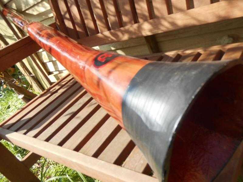 Meinl Fiberglass Professional Didgeridoo