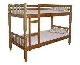 MELLISSA PINE BUNK BED