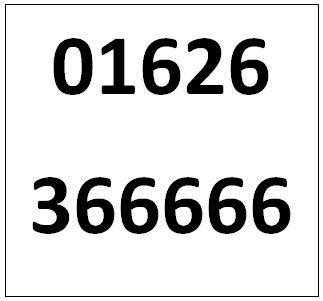 Memorable Newton Abbott Telephone Number