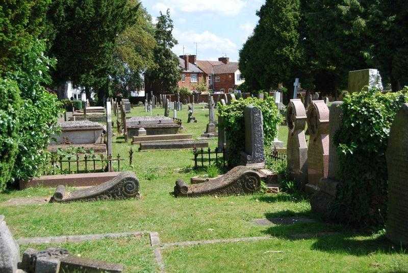 Memorial amp Grave Tending Services - Buckinghamshire area