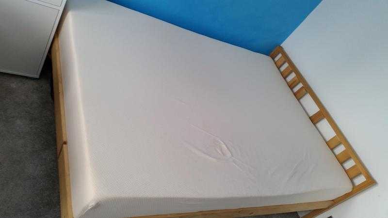 Memory Foam Mattress for Double bed