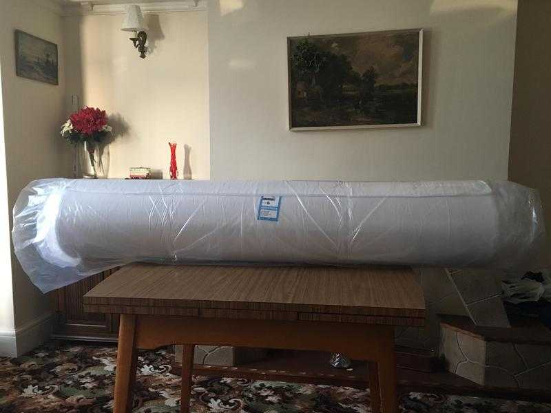 Memory Foam Mattress - Grab a Bargain