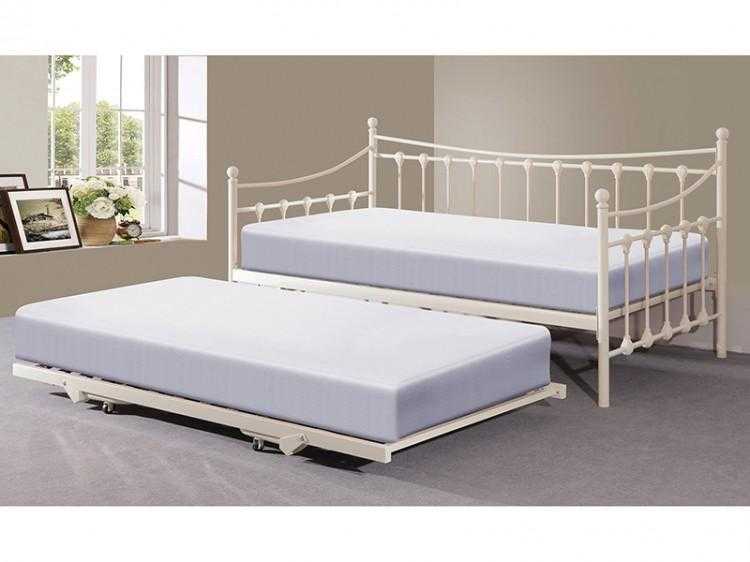 memphis day bed with trundle bed