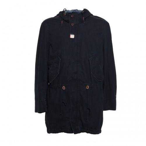 MEN COAT TOMMY HILFIGER NEW