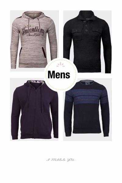 Men039s Clothing