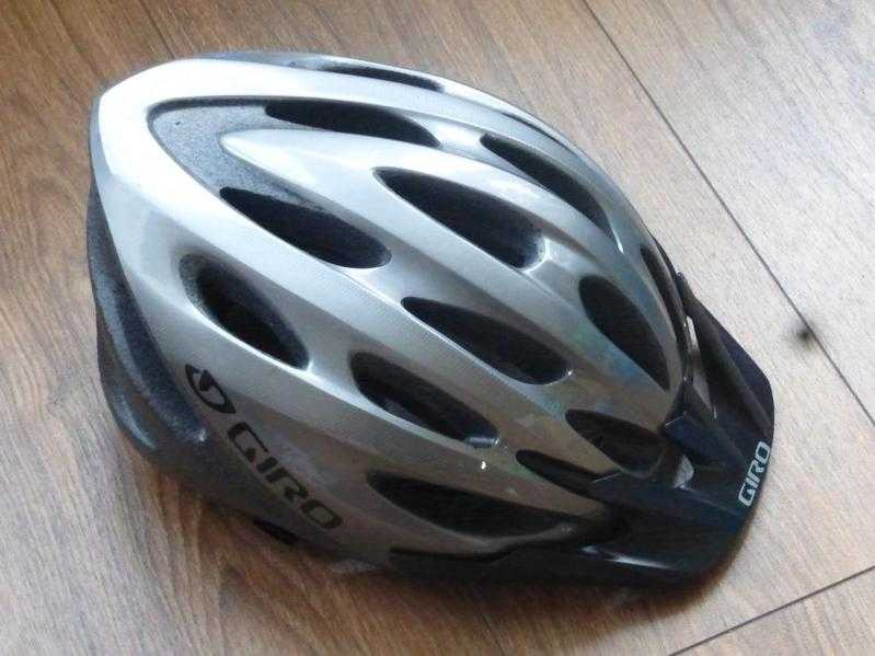 Men039s Cycle Helmet