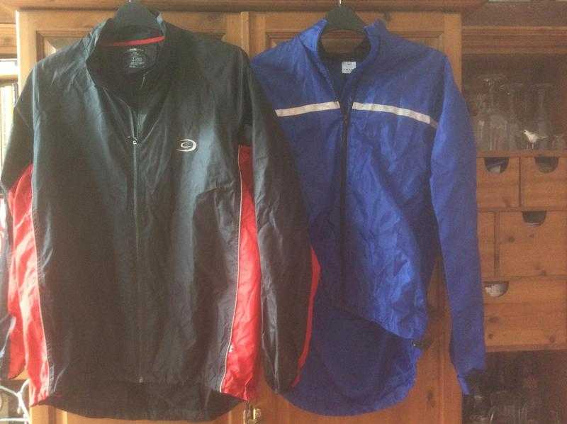 Men039s cycling jackets