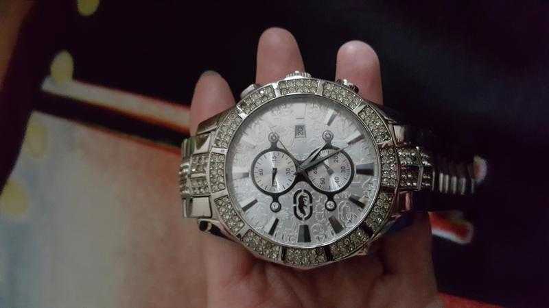 Men039s Marc Ecko watch