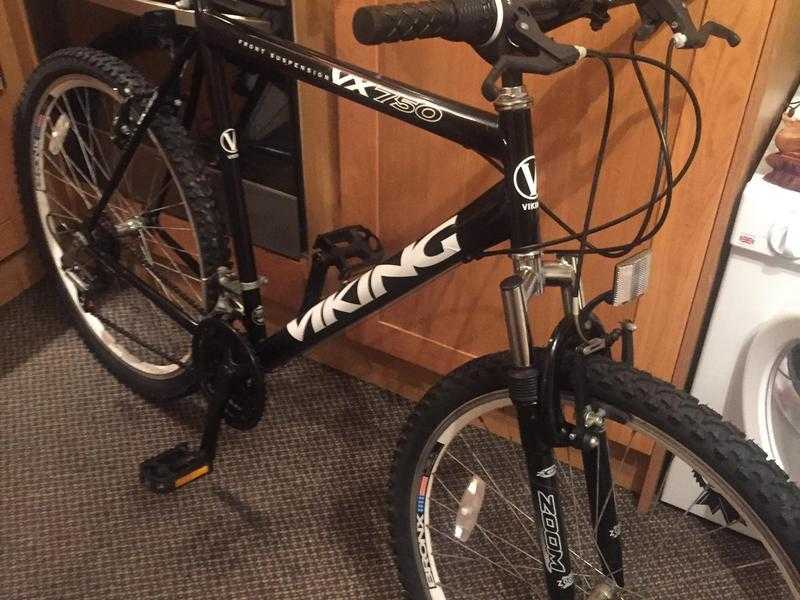 Men039s mountain bike