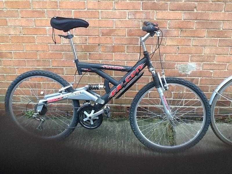 Men039s Mountain bike