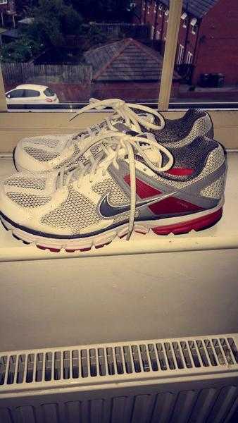 Men039s Nike Running Trainers