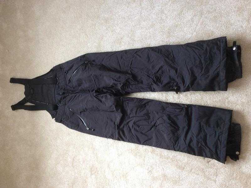 Men039s ski pants