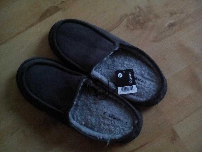 Men039s slippers
