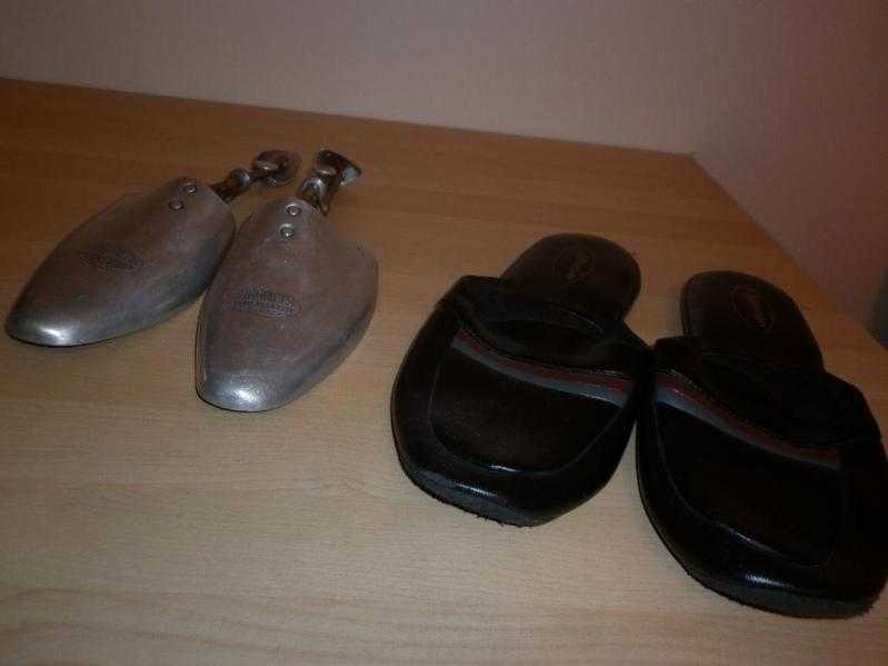 MEN039S SLIPPERS