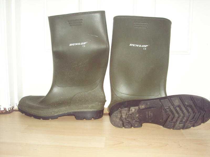 Men039s Wellington Boots