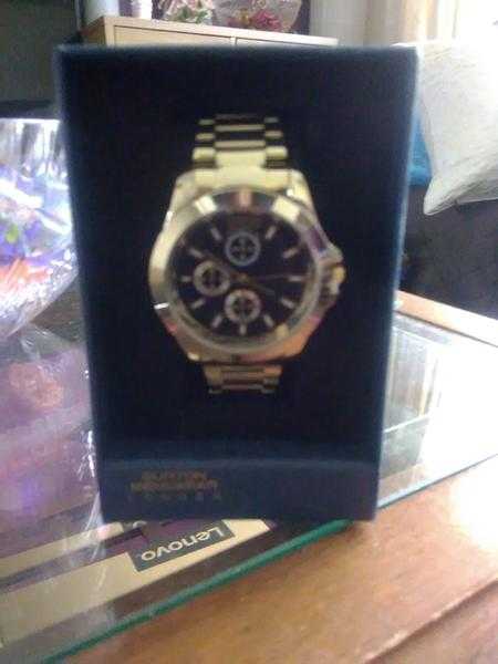 Men039s wrist watch