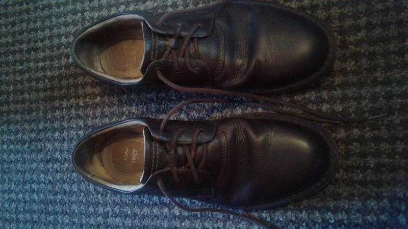 mens clarke shoes