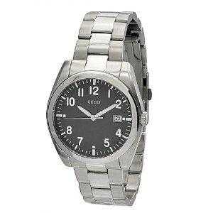 Mens designer guess watch