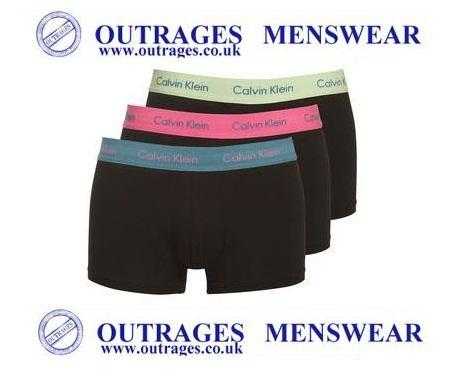 Mens Designer Underwear Online