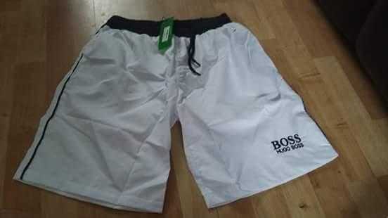Mens Hugo Boss shorts