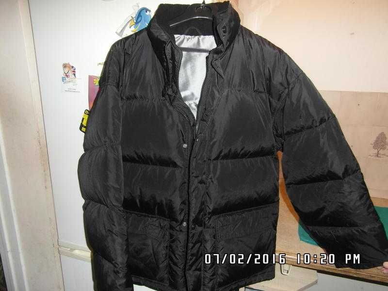 Mens Jacket