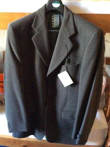 Mens jacket