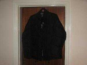 Mens Jacket