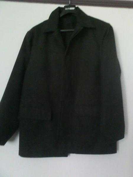 Mens jacket