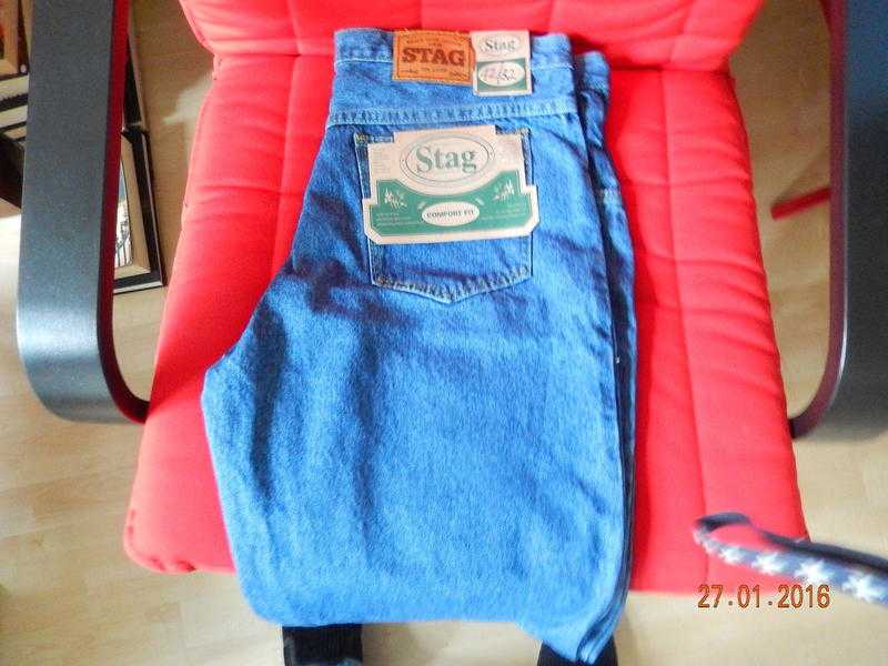 Mens Jeans