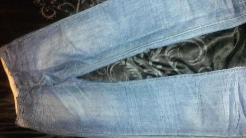 Mens Jeans