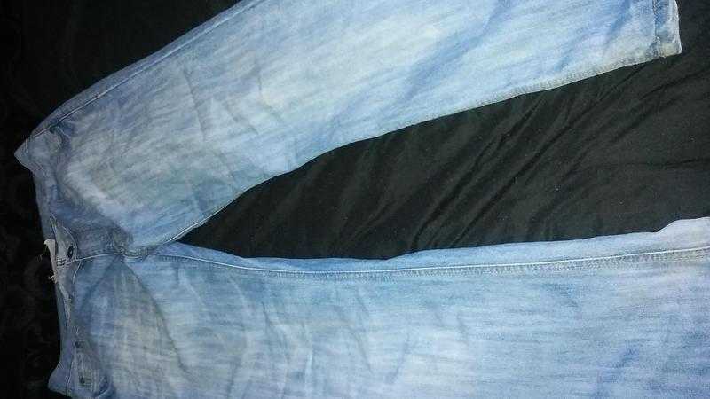 Mens Jeans