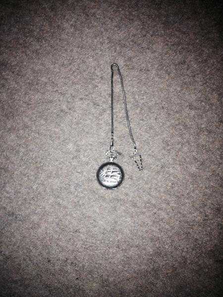 Men,s Pocket Watch.