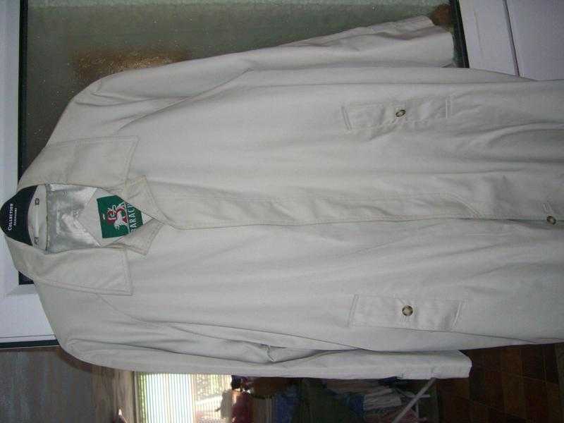 Mens Raincoat