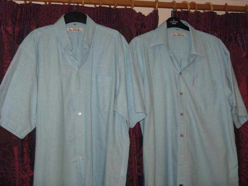 Mens shirts