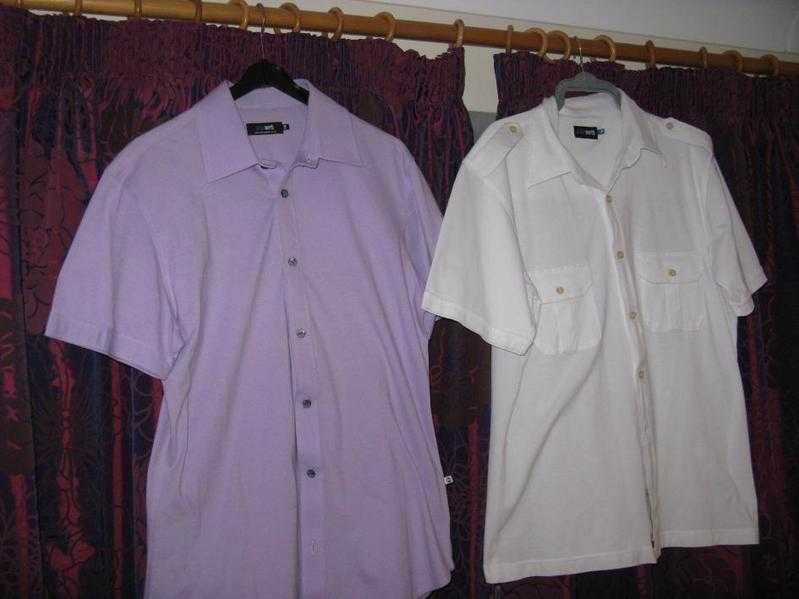 Mens shirts - Peter Werth