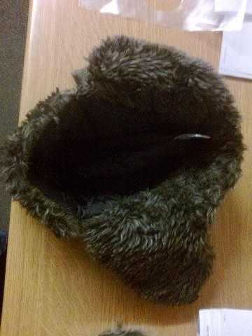 MENS TRAPPER HAT X2