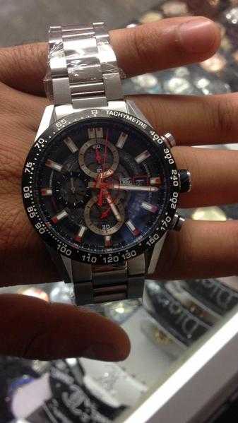 Mens Watches