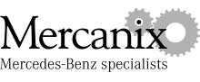 Mercanix mobile Mercedes-Benz specialists - we come to you at home or at work. 01344 851586