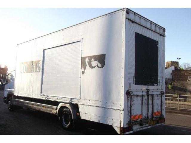 Mercedes-Benz 1223 2003