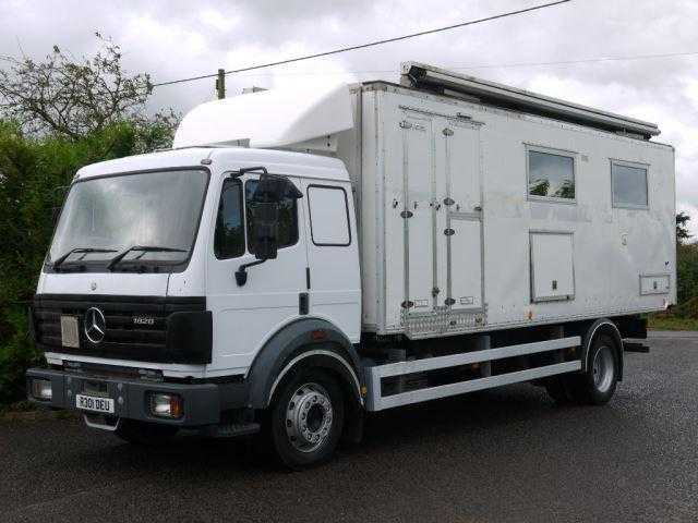 Mercedes-Benz Atego