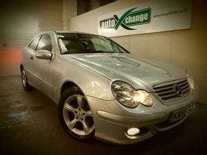 Mercedes-Benz C Class 2006