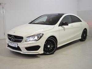 Mercedes-Benz C Class 2013