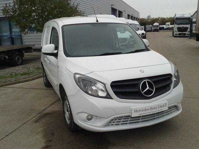 Mercedes-Benz Citan