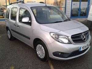 Mercedes-Benz Citan 2014