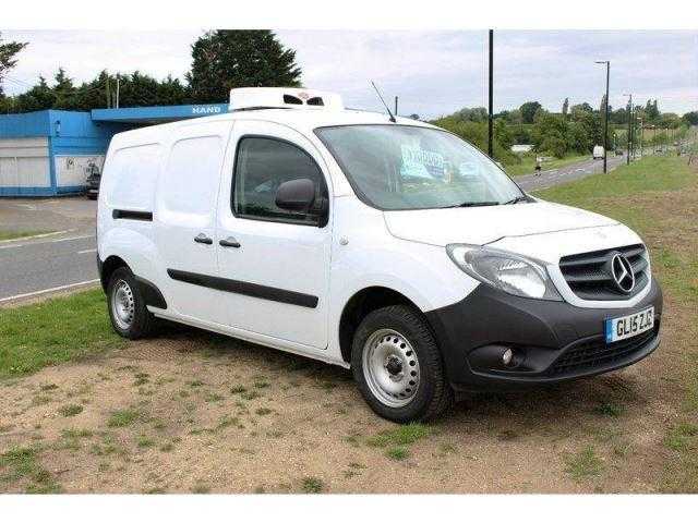 Mercedes-Benz Citan 2015