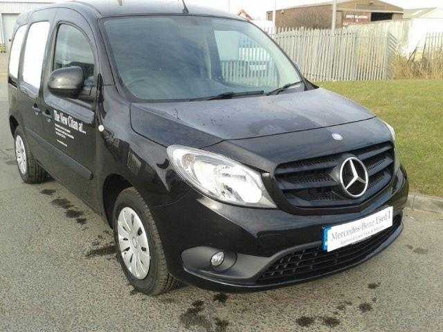 Mercedes-Benz Citan